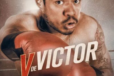 V de Víctor - Información y detalles relevantes