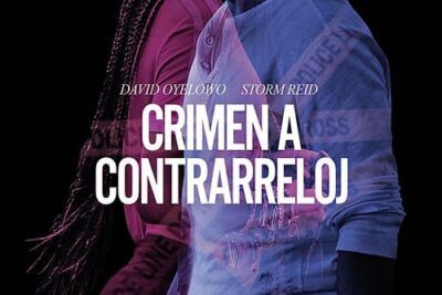 Crimen a contrarreloj, trama y detalles clave