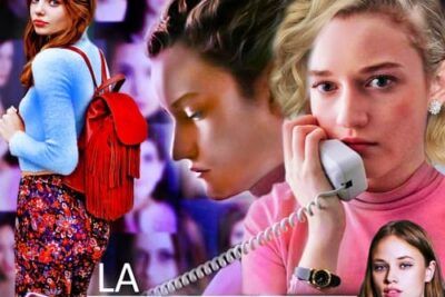 The Assistant, un drama sobre el acoso laboral