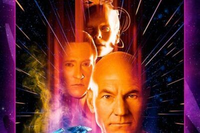 Star Trek: Primer contacto - Trama y elenco detallados