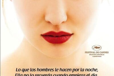 Sleeping Beauty - Trama y detalles revelados