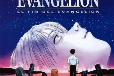 The End of Evangelion, un análisis profundo
