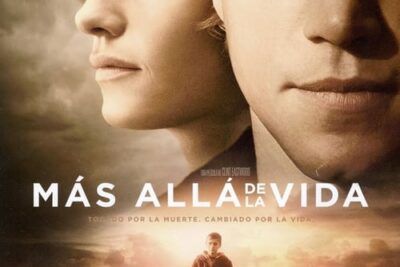Más allá de la vida, información y detalles 2010