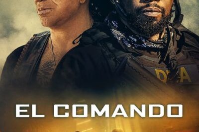 El comando - Trama y detalles reveladores