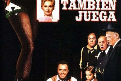 El destino también juega, trama y análisis 1966