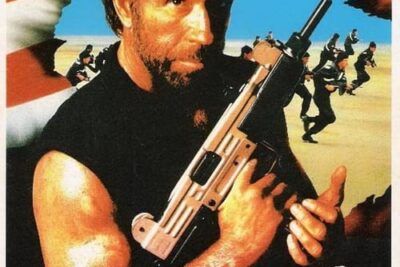 Delta Force 2 y su trama de acción y aventura