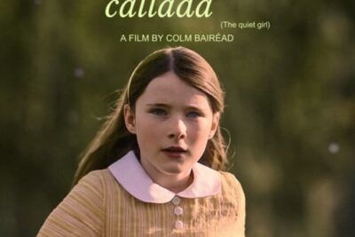 The Quiet Girl - Información y reseñas esenciales