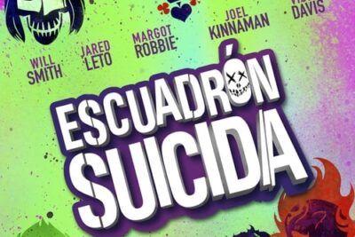 Escuadrón Suicida, diferencias entre 2016 y 2021