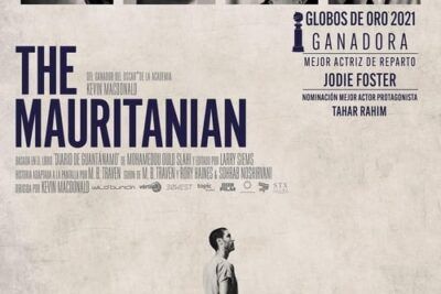 The Mauritanian - Información y detalles clave