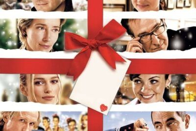 Love Actually, una comedia romántica icónica