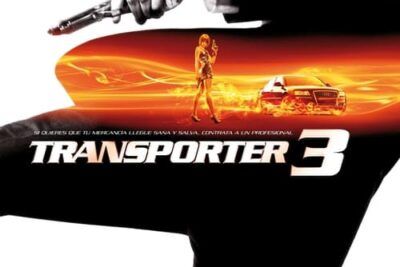 Transporter 3 - Sinopsis y trama reveladas