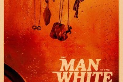 The Man in the White Van - Sinopsis y detalles