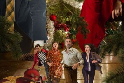 The Borrowers - Trama y elenco revelados
