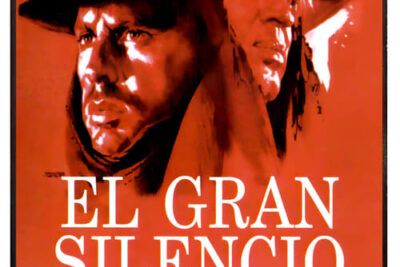 El gran silencio - Sinopsis y detalles reveladores