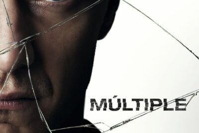 Múltiple y su intrigante trama sobre la identidad