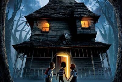 Monster House - Información y detalles clave