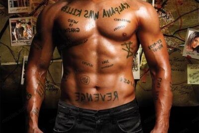 Ghajini y su intrigante trama de venganza