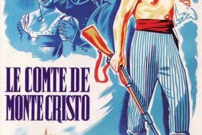 Le Comte de Monte-Cristo - Trama y detalles 2024