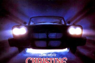 Christine - Detalles y trama revelados