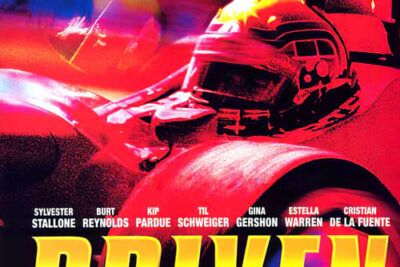 Driven - Trama y elenco revelados