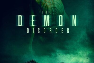 The Demon Disorder - Fecha de estreno y reparto