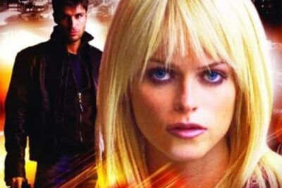 Banshee - Trama y detalles de la historia 2022