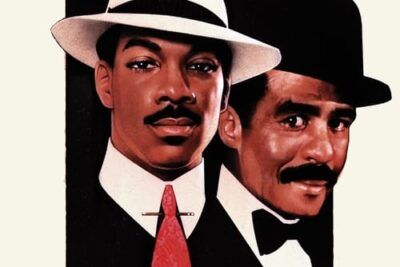 Noches de Harlem - Información y detalles 1989