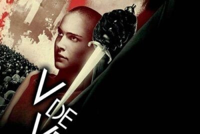 V de Vendetta - Información y detalles clave