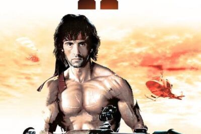 Rambo: Acorralado Parte II, sinopsis y detalles