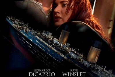 Titanic - Información sobre la película de 1997