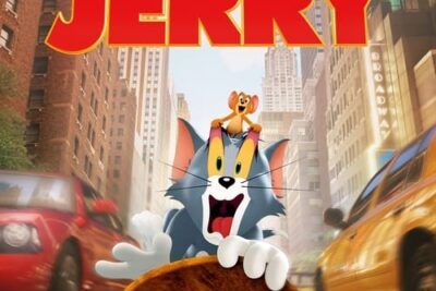 Tom y Jerry - Sinopsis y detalles de la trama