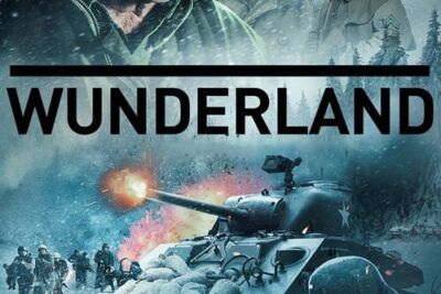 Wunderland, trama y detalles de la película 2018