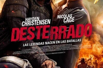 Desterrado, trama y análisis de la historia
