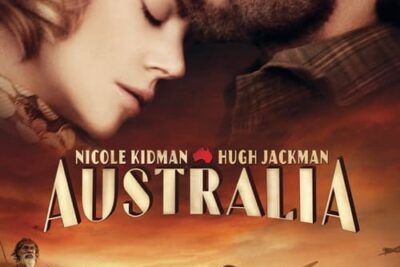 Australia - Información y detalles sobre el film