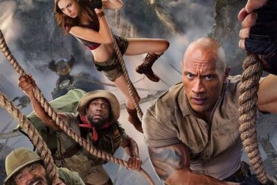 Jumanji: Siguiente nivel - Trama y detalles revelados