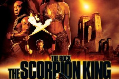 El rey escorpión - Información y detalles clave