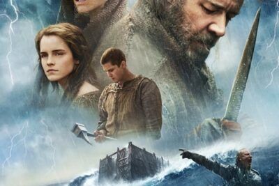Noé - Información y detalles sobre la película