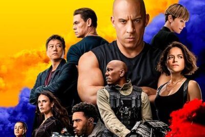 Fast & Furious 9 - Sinopsis y detalles revelados