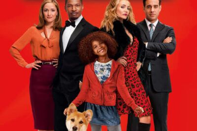 Annie - Detalles y trama de la película 2014