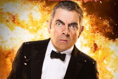 Johnny English Returns y su trama principal