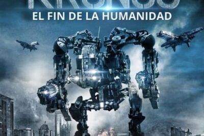 Kronos: El fin de la humanidad y su trama intrigante