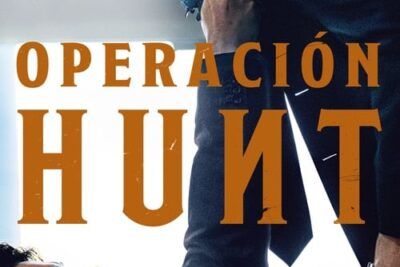 Hunt. Caza al espía y su intrigante trama