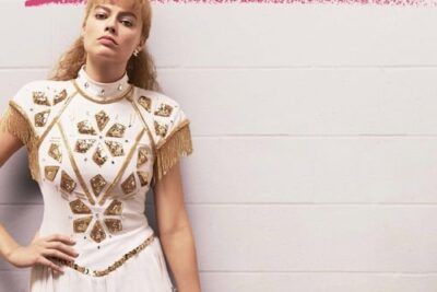 Yo, Tonya - Historia de la patinadora polémica