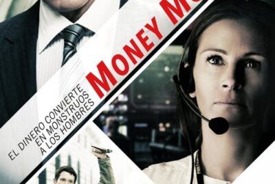 Money Monster - Información y sinopsis 2016