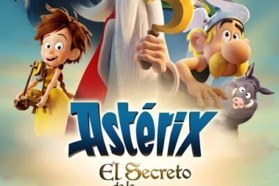Astérix - El secreto de la poción mágica explicada