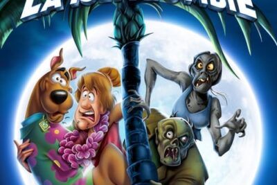 Scooby-Doo! Regreso a la Isla Zombie, trama y más