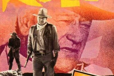 Río Lobo - Información y detalles sobre el film
