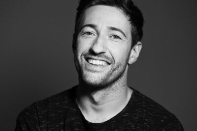 Abel Zamora: Los Hombres de Paco y otras series