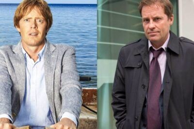 Actores de Crimen en el Paraíso: conoce al elenco de la serie