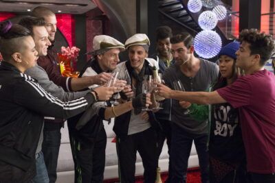 Step Up 2 The Streets Reparto: Conoce a los actores de la película